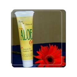 Manufacturers Exporters and Wholesale Suppliers of Aloe Vera Gel Mumbai Maharashtra